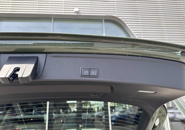 Audi A4 cena 207600 przebieg: 5, rok produkcji 2024 z Bielsk Podlaski małe 407